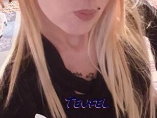 Teufel