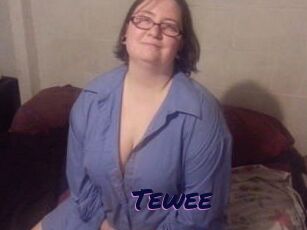 Tewee