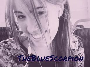 TheBlueScorpion