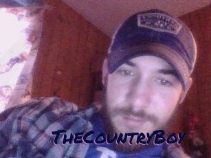 TheCountryBoy