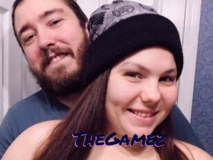 TheGamez