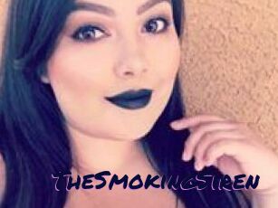 TheSmokingSiren