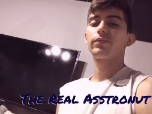 The_Real_Asstronut