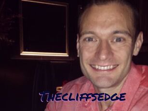 Thecliffsedge
