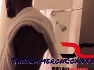 TheeCameronCoxXXX