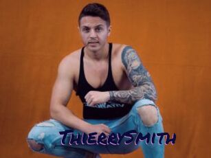 ThierrySmith