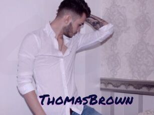 ThomasBrown