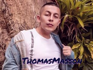 ThomasMasson