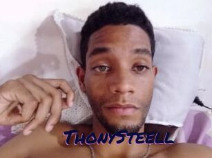 ThonySteell