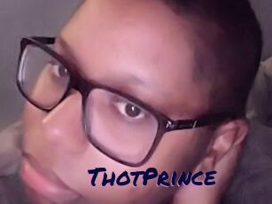 ThotPrince
