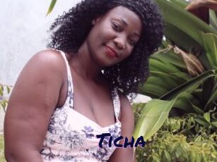 Ticha