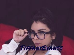 TiffanyEvanss
