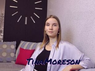 TinaMoreson