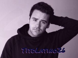 TitoLatino26
