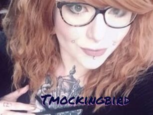 Tmockingbird