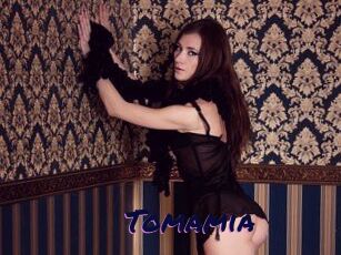 Tomamia