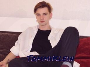 TommyKlein