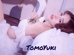 TomoYuki