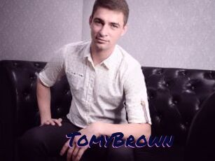 TomyBrown
