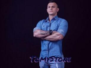 TomyStone