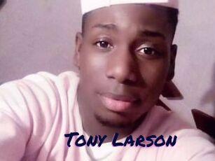 Tony_Larson