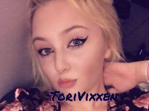 ToriVixxen