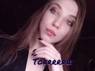 Torrrrrry
