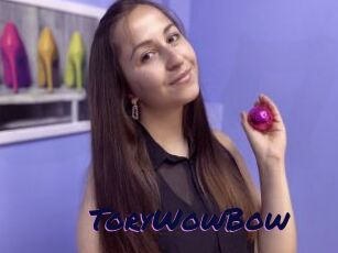 ToryWowBow