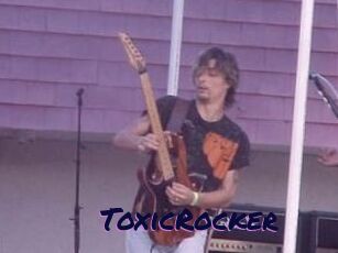 ToxicRocker