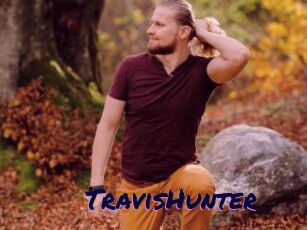 TravisHunter