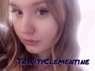 TrinityClementine