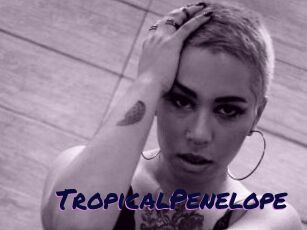 TropicalPenelope