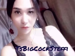 TsBigCockSteffi