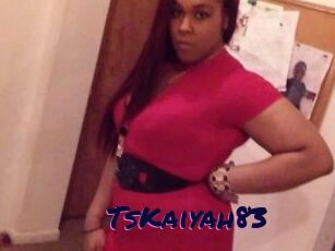 TsKaiyah83