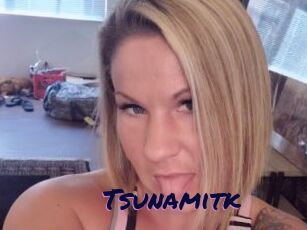 Tsunamitk