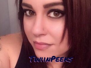 TwiinPeeks