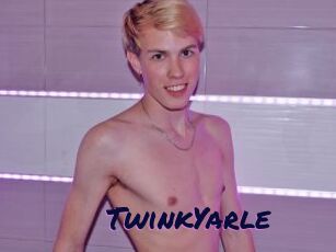 TwinkYarle