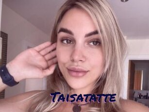 Taisatatte