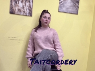 Taitcordery