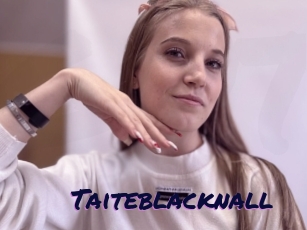 Taiteblacknall