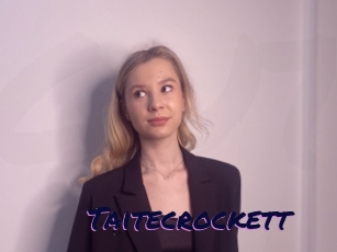 Taitecrockett