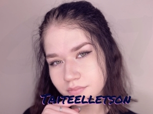Taiteelletson