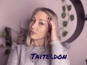 Taiteldon