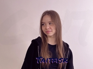 Taitfisk