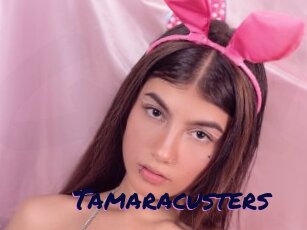 Tamaracusters