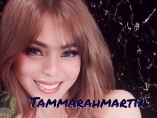 Tammarahmartin