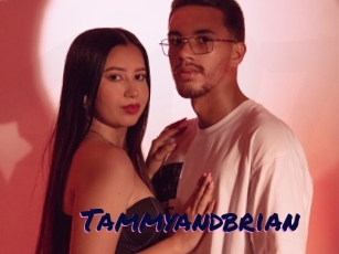 Tammyandbrian
