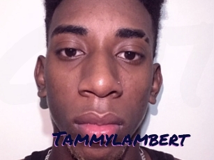 Tammylambert