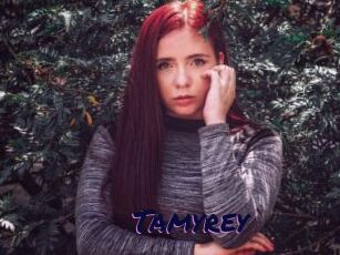 Tamyrey
