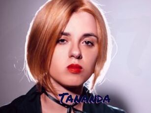 Tananda